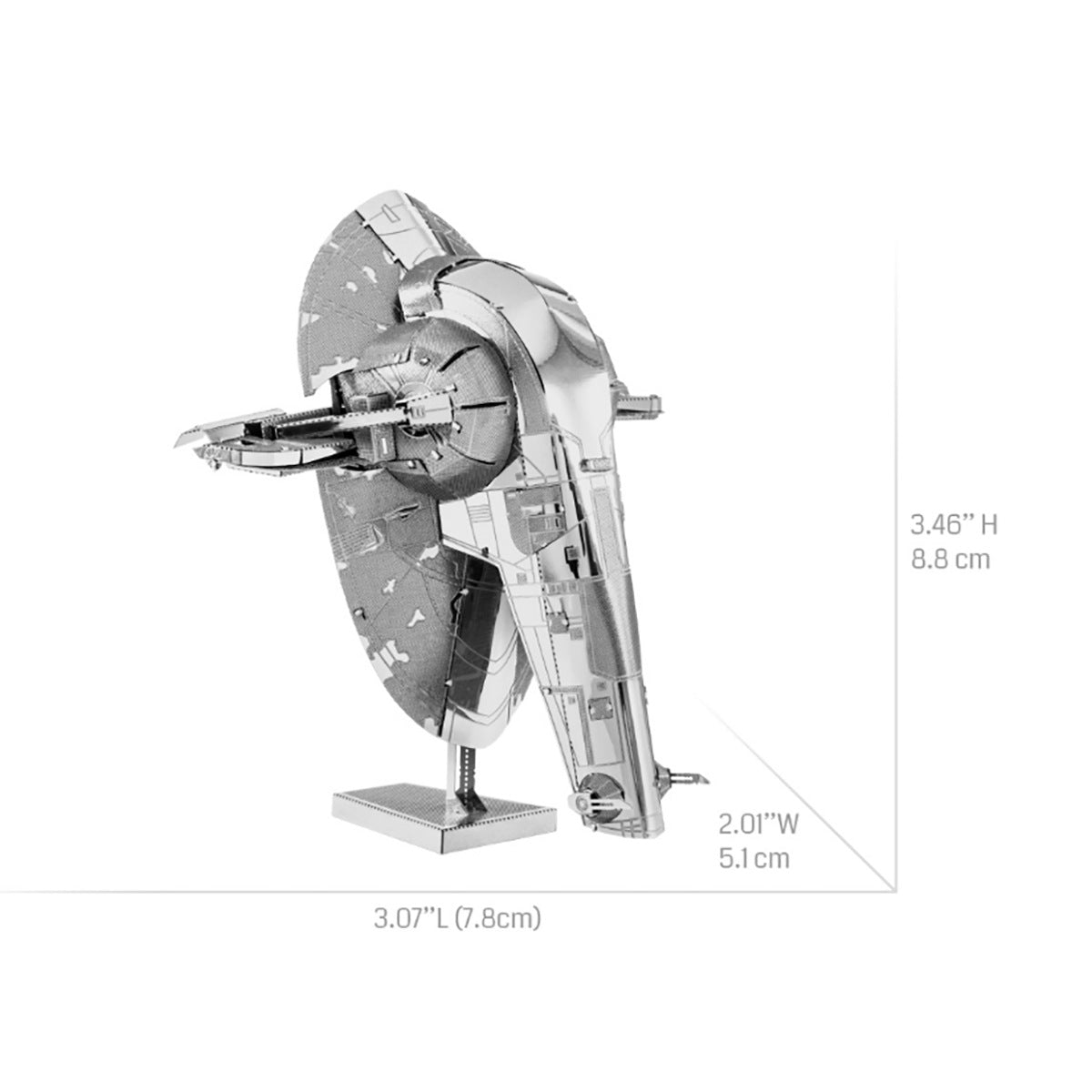 Legacy Alloy™ Build-Your-Own Metal Models (Buy 2 get 1 FREE!)