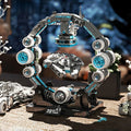LegacyAlloy Falcon Building Set