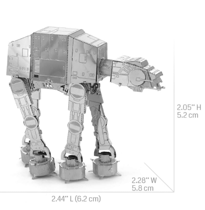 Legacy Alloy™ Build-Your-Own Metal Models (Buy 2 get 1 FREE!)