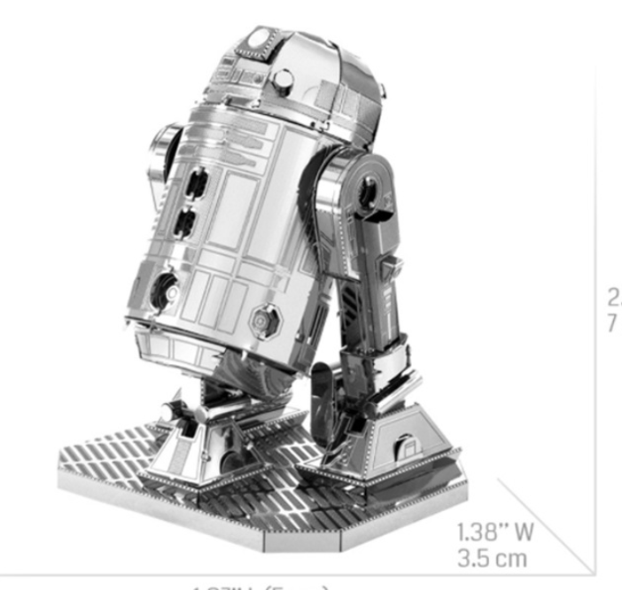 Legacy Alloy™ Build-Your-Own Metal Models (Buy 2 get 1 FREE!)