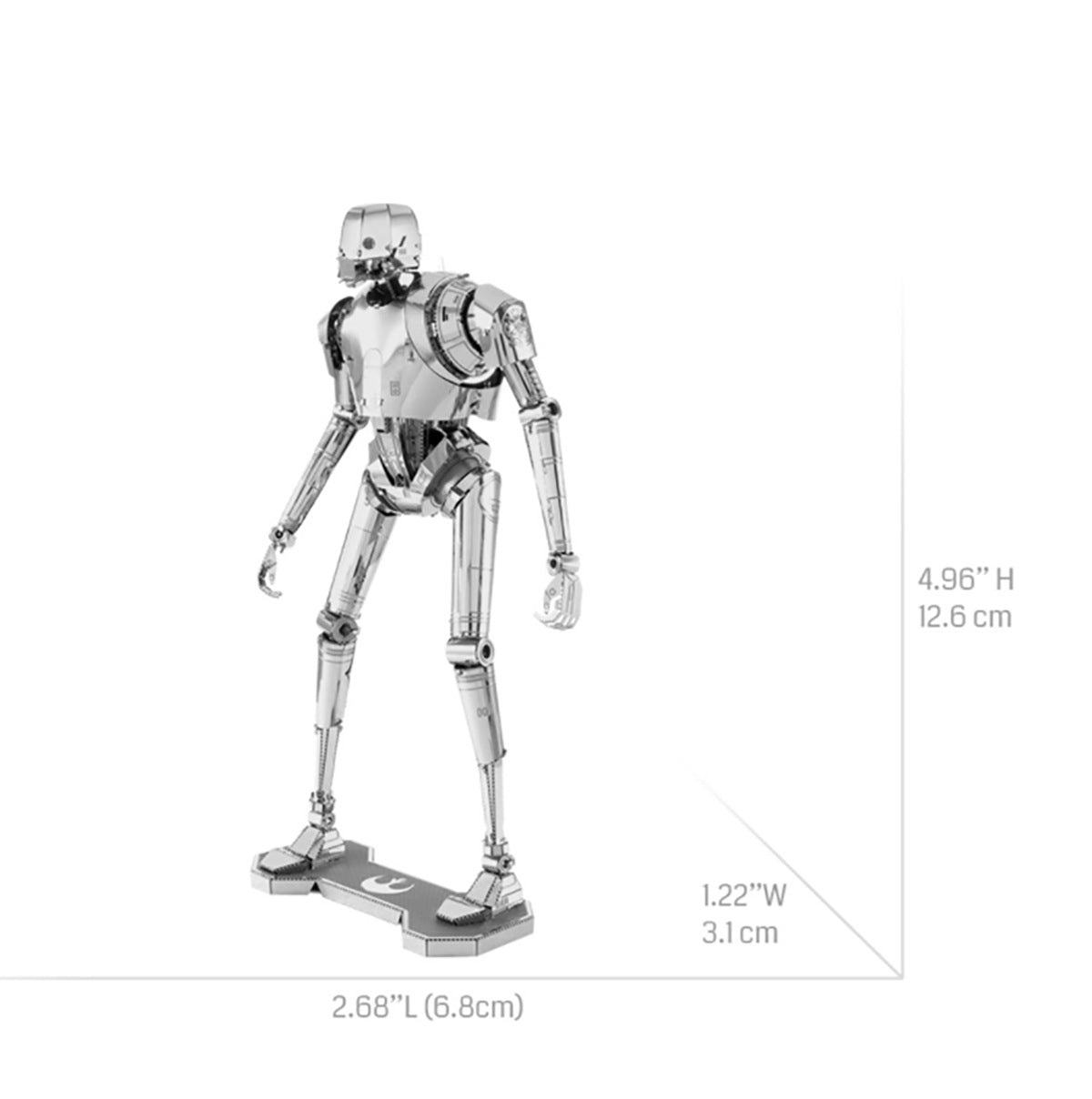 Legacy Alloy™ Build-Your-Own Metal Models (Buy 2 get 1 FREE!)