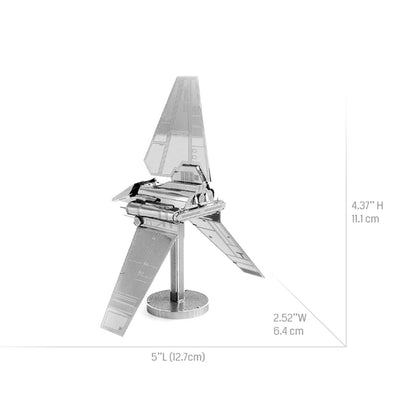 Legacy Alloy™ Build-Your-Own Metal Models (Buy 2 get 1 FREE!)