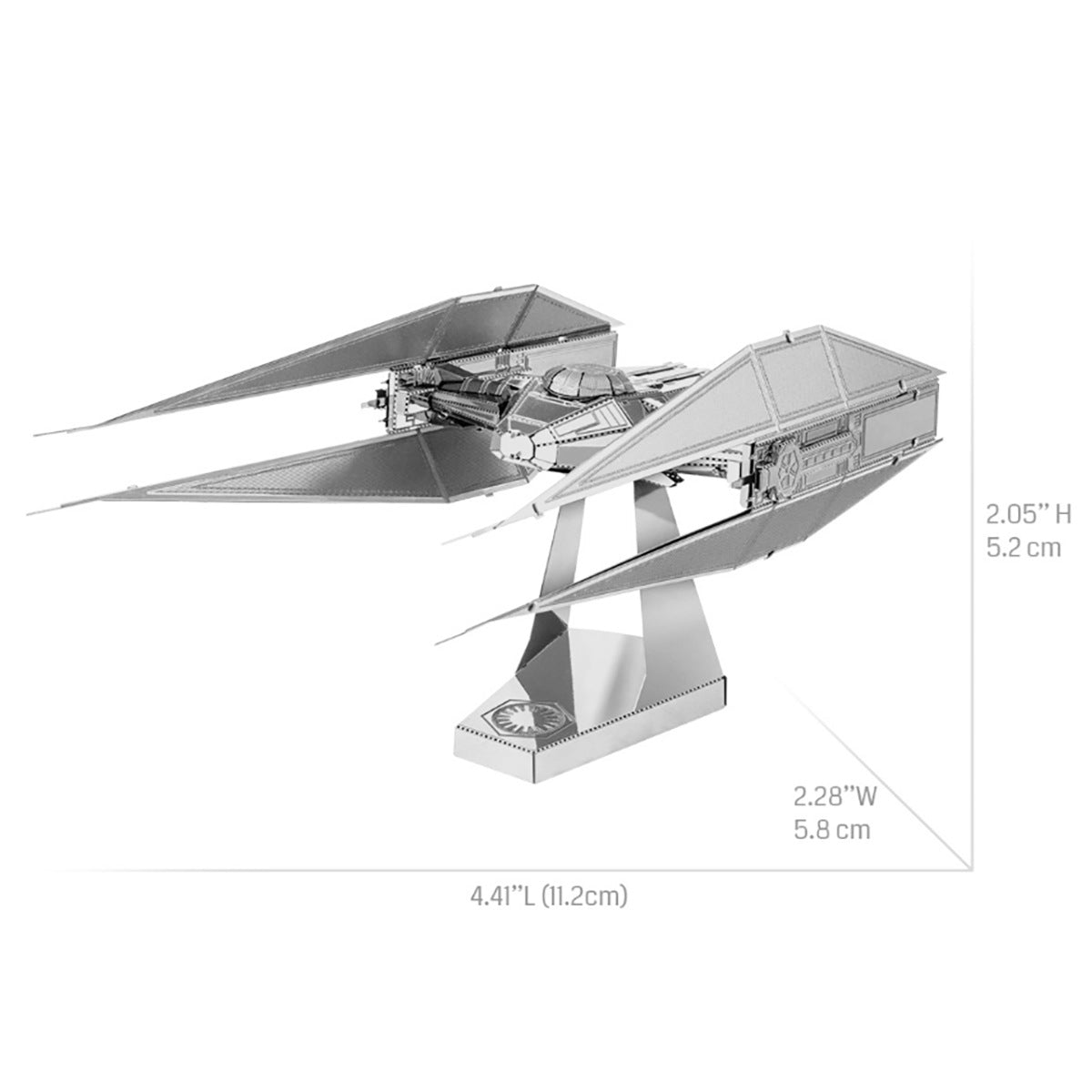 Legacy Alloy™ Build-Your-Own Metal Models (Buy 2 get 1 FREE!)