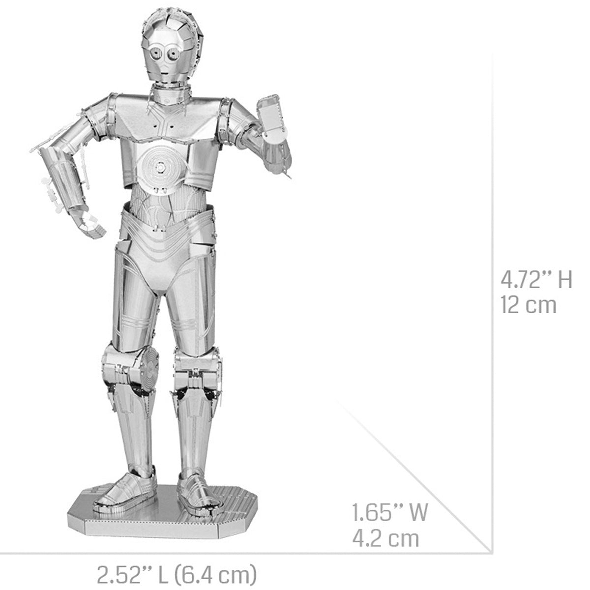 Legacy Alloy™ Build-Your-Own Metal Models (Buy 2 get 1 FREE!)