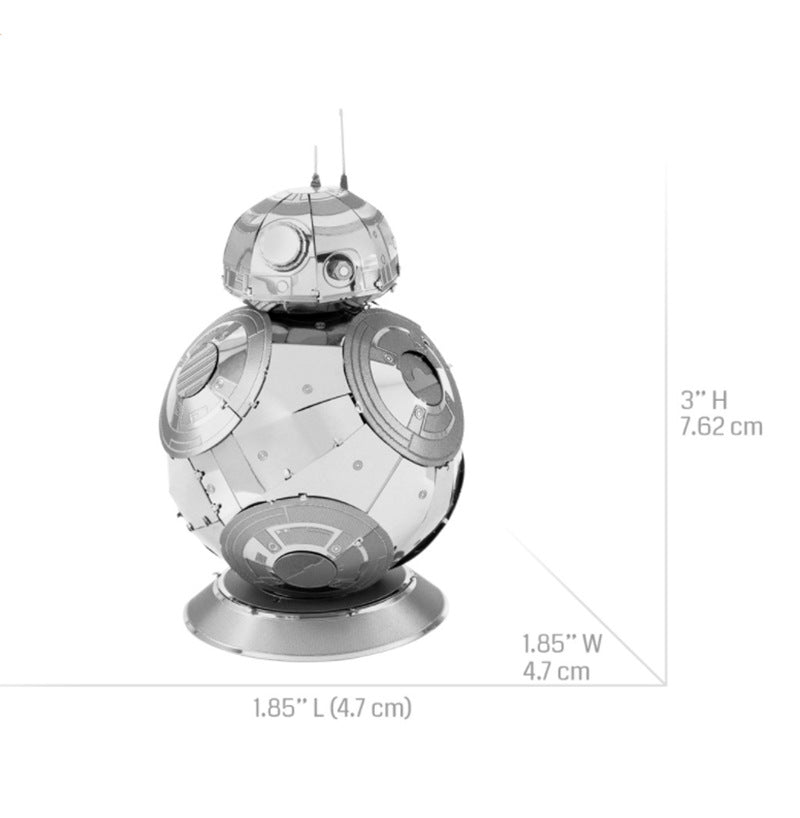 Legacy Alloy™ Build-Your-Own Metal Models (Buy 2 get 1 FREE!)