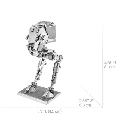 Legacy Alloy™ Build-Your-Own Metal Models (Buy 2 get 1 FREE!)