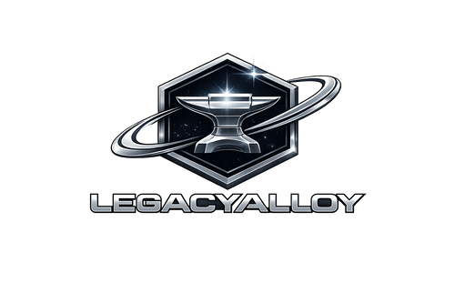 Legacy Alloy