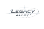Legacy alloy - Home