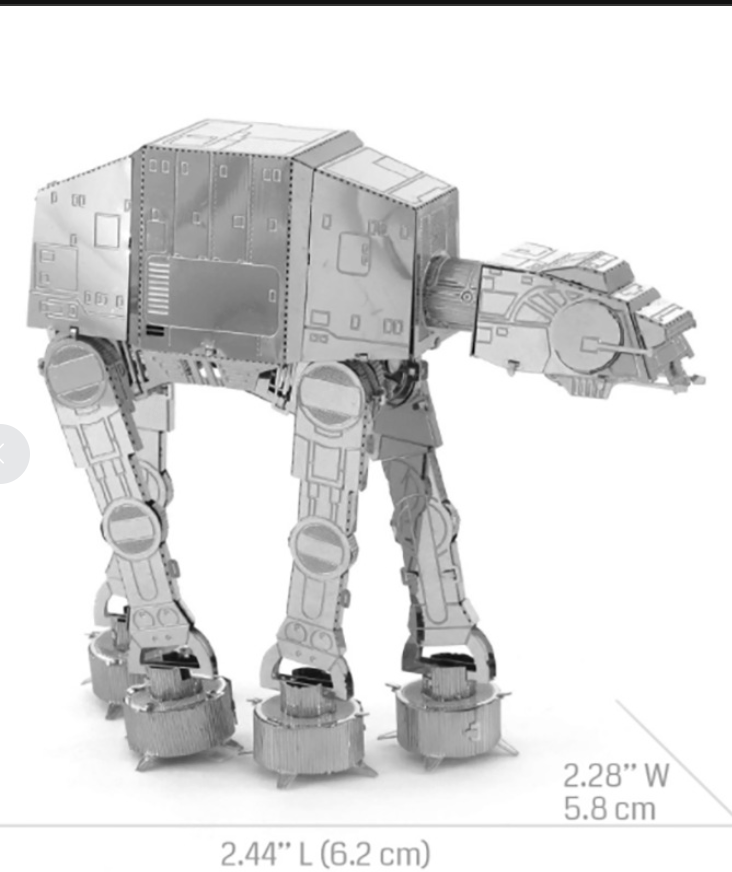 Legacy Alloy™ Build-Your-Own Metal Models (Buy 2 get 1 FREE!)