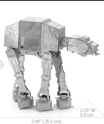 Legacy Alloy™ Build-Your-Own Metal Models (Buy 2 get 1 FREE!)