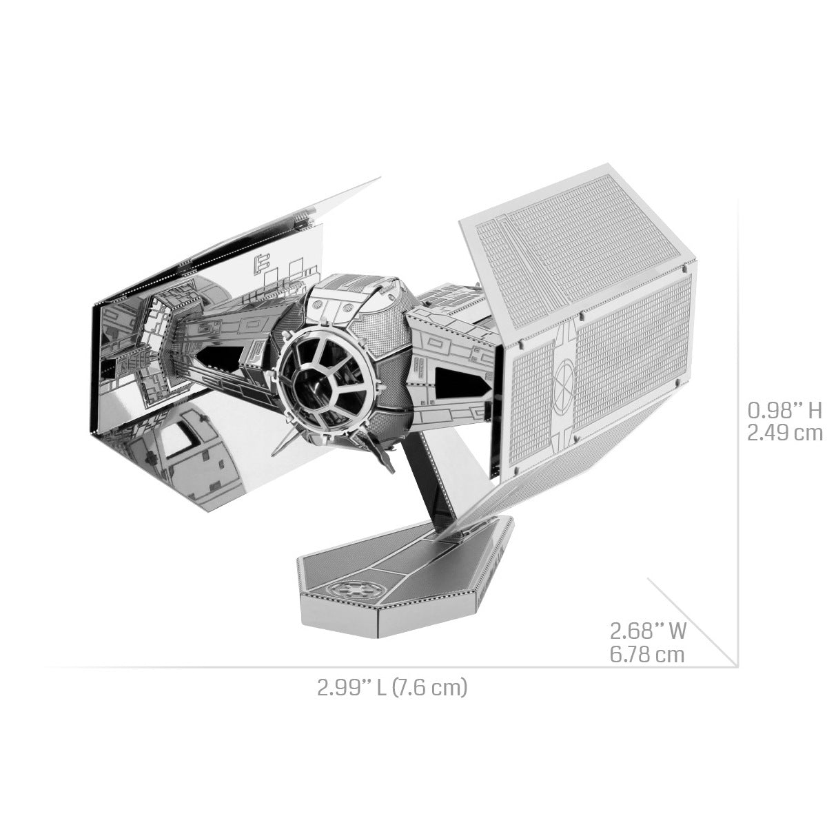 Legacy Alloy™ Build-Your-Own Metal Models (Buy 2 get 1 FREE!)