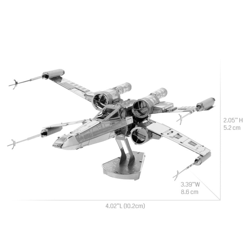 Legacy Alloy™ Build-Your-Own Metal Models (Buy 2 get 1 FREE!)