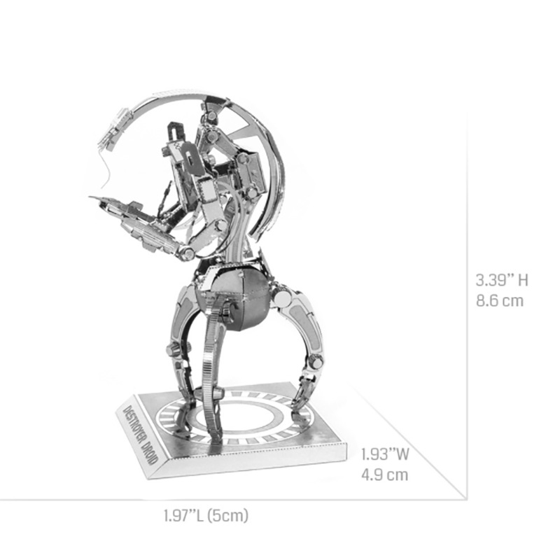 Legacy Alloy™ Build-Your-Own Metal Models (Buy 2 get 1 FREE!)