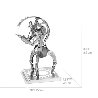 Legacy Alloy™ Build-Your-Own Metal Models (Buy 2 get 1 FREE!)