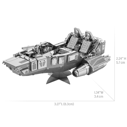 Legacy Alloy™ Build-Your-Own Metal Models (Buy 2 get 1 FREE!)